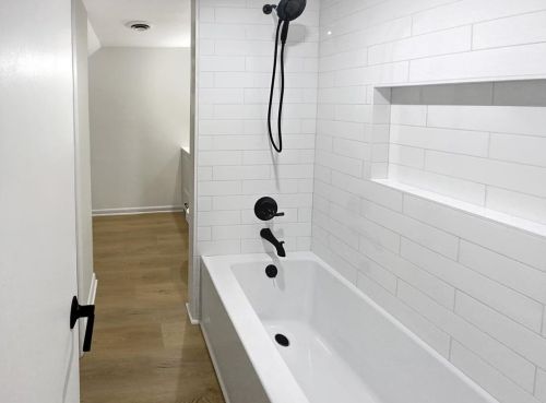 3605 Cherokee Rd, Atlanta GA  30340-2748 exterior