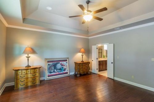 3608 De Cordova Ranch Rd, Granbury TX 76049-6262 exterior