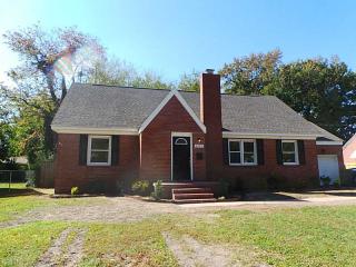 6425 Glenoak Dr, Norfolk, VA 23513-3311