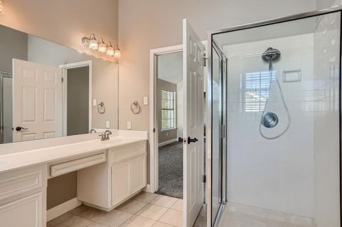 1106 Briargate Dr, Austin TX  78753-2050 exterior