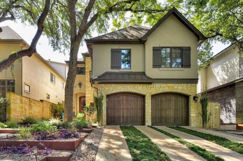 3603 Bonnie Rd, Austin, TX 78703-2644