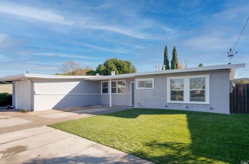 636 Galerita Way, San Rafael, CA 94903-2908