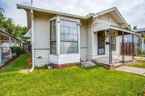 2911 Alpine St, Dallas, TX 75223-3101