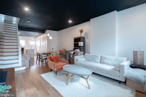 1614 Juniper St, Philadelphia PA  19148-1013 exterior