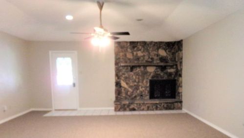 3736 Dawn Dr, Fort Worth TX  76180-1542 exterior