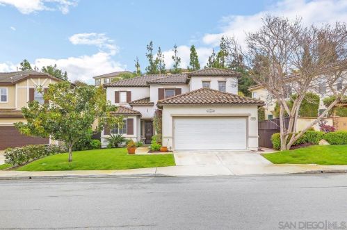1460 Rivercrest Rd, San Marcos, CA 92078-7991
