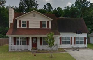 9 Lanwick Ct, Savannah, GA 31322-8259