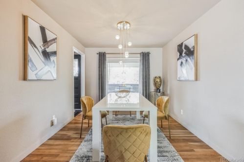 4165 Inca St, Englewood CO  80110-4513 exterior