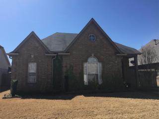 9197 Acadia Pl, Cordova TN  38018-7124 exterior