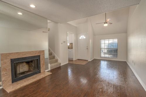 1440 Weiler Blvd, Fort Worth TX  76112-2906 exterior