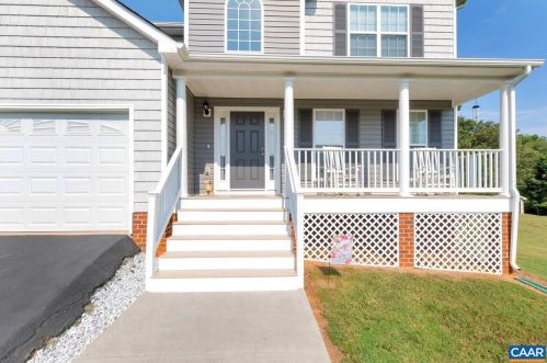 432 Glen Cir, Troy, VA 22974-3036