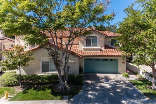 2500 La Costa Ave, Chula Vista, CA 91915-1408