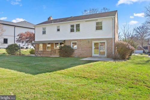 2305 Gate Dr, Silver Spring MD 20906-2208 exterior