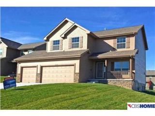 8222 161st St, Bennington, NE 68007-5539