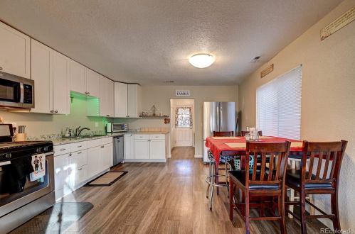 2020 Florence St, Denver CO  80010-1119 exterior