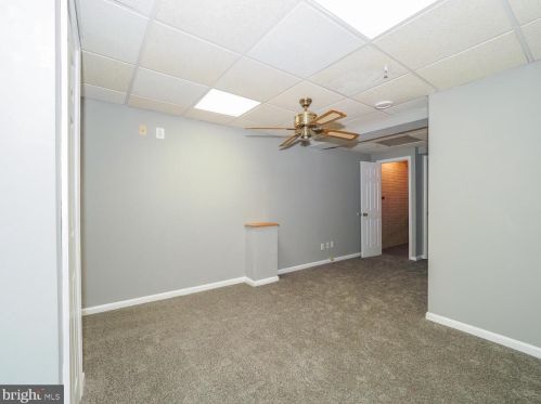 250 Woodland Green Way, Aberdeen MD  21001-2945 exterior