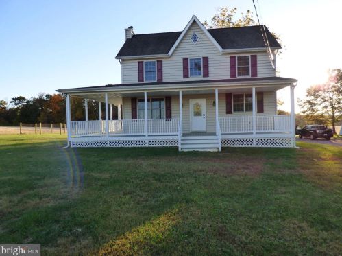 1931 Gillis Rd, Woodbine, MD 21797-9424