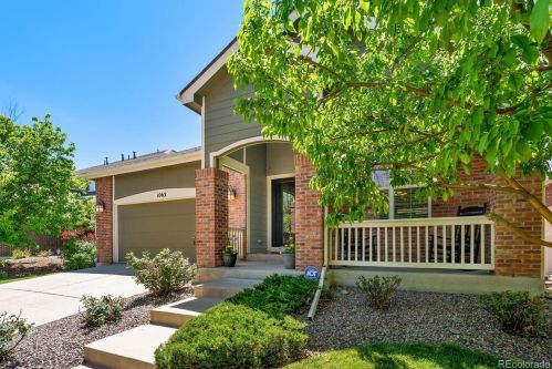 1063 Spruce Ct, Denver, CO 80230-7093