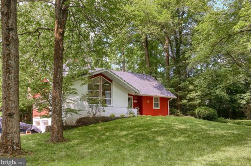 1201 Springwood Ter, Fallston, MD 21047-2602