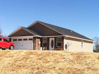 803 Quiet Oaks Way, Dandridge, TN 37725-6196