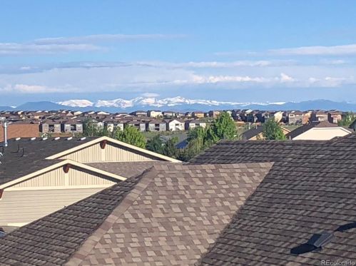 11405 Lovage Way, Parker CO 80134-3217 exterior