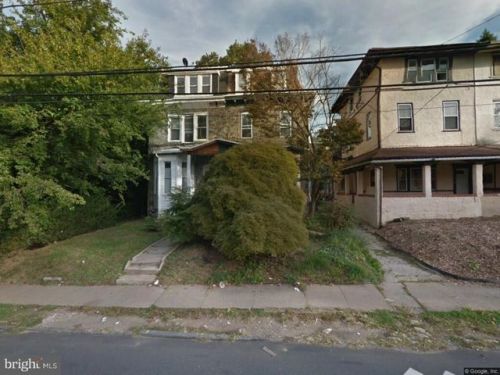 334 Manheim St, Philadelphia PA  19144-3659 exterior