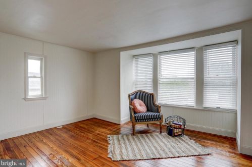 717 Vine St, Lancaster PA  17603-5539 exterior