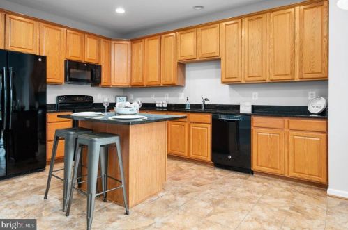 504 Piperton Ct, Aberdeen MD  21001-3133 exterior
