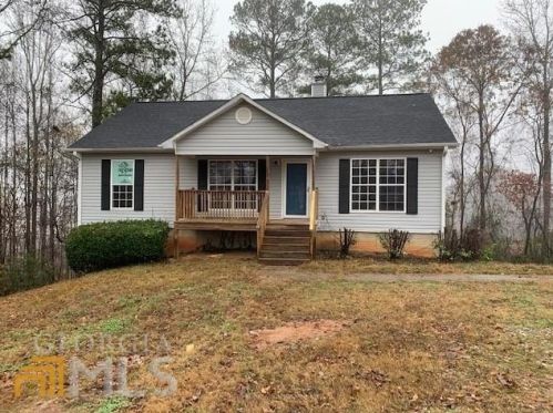 324 Oakland Cir, Jackson, GA 30233-1530