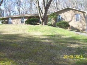 299 Harold Cemetery Rd, Greeneville, TN 37745-1312