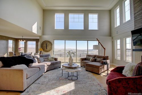 27701 Lakeview Dr, Aurora CO 80016 exterior