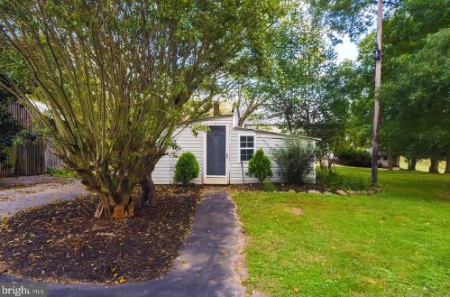 1122 Duncan Rd, Harpers Ferry WV 25425-5350 exterior