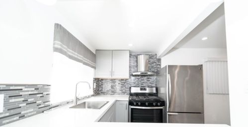 411 Stocker St, Glendale CA  91202-2309 exterior