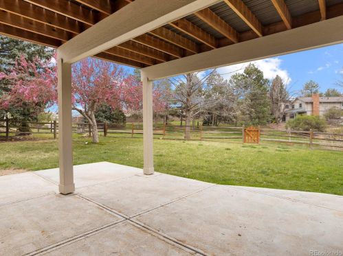 7557 Willow Cir, Englewood CO  80112-2761 exterior