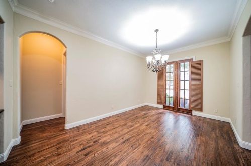 7000 Mossycup Ln, Fort Worth TX  76182-3674 exterior