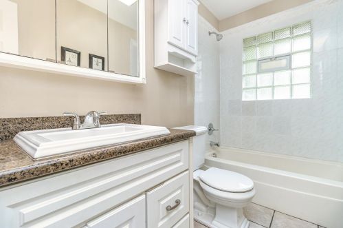 3709 121st Ave, Crown Point IN  46307-3668 exterior