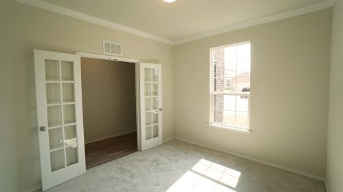 8152 Branch Hollow Trl, Fort Worth TX  76123-5004 exterior