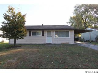 8837 Bermuda Ave, Fairview Heights, IL 62232