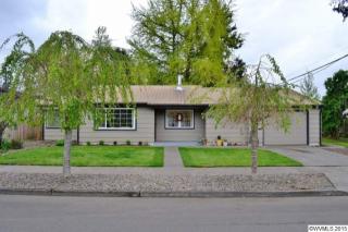 266 Isabella St, Lebanon, OR 97355-4218