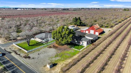 4355 Blue Gum Ave, Modesto, CA 95358-8538