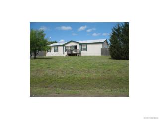 427 Spring Creek St, Pryor, OK 74361-8121