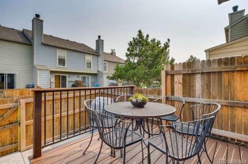 19906 Victorian Way, Parker CO  80138-3801 exterior