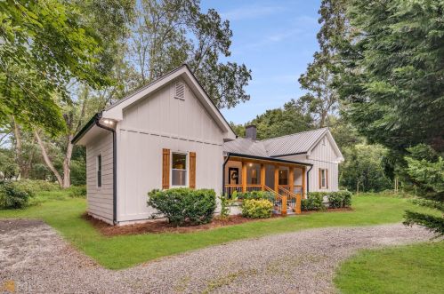 1959 Bold Springs Ave, Monroe, GA 30656-2315