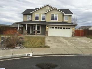 4807 Saffron Ct, Pasco, WA 99301-8171