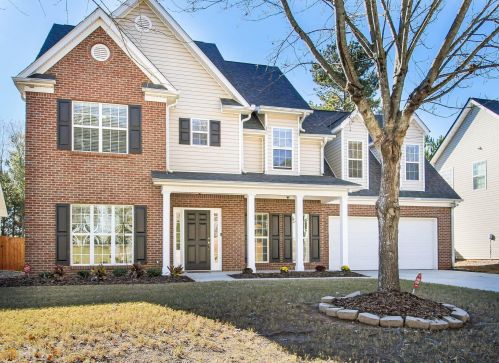 342 Westhill Dr, Newnan, GA 30265-5642