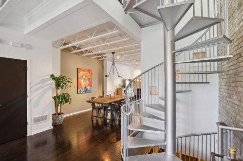 1348 Fernwood Cir, Atlanta GA  30319-3408 exterior