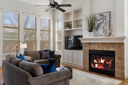 9560 5th Ave, Denver CO  80230-6517 exterior