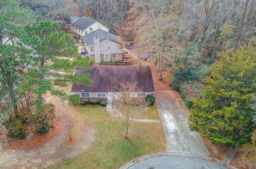 1202 Willow Creek Ct, Conyers, GA 30012-3542