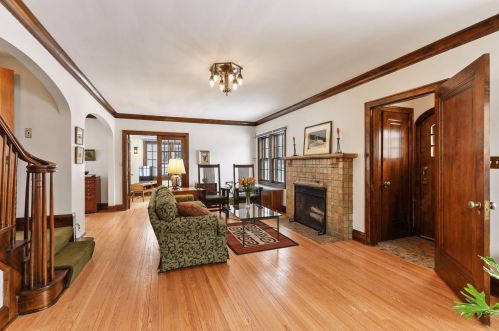 5015 Gladstone Ave, Minneapolis, MN 55419-1324