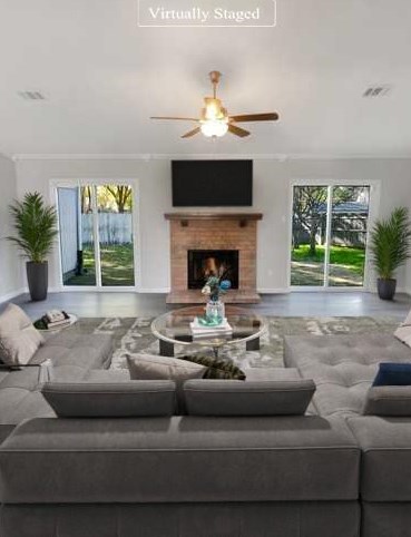 7009 Parkland Ct, Fort Worth, TX 76137-1821